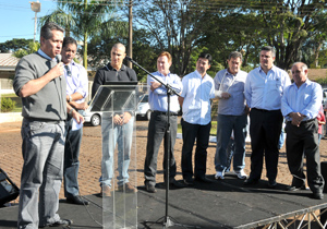 Prefeitura vai implantar mais 12 academias ao ar livre