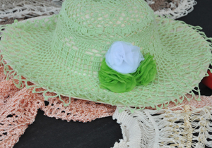 Feira Feito à Mão sorteia cestas comemorativas no dia 31