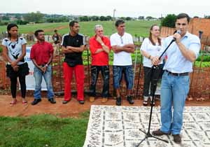 Barbosa Neto enalteceu a organização da equip