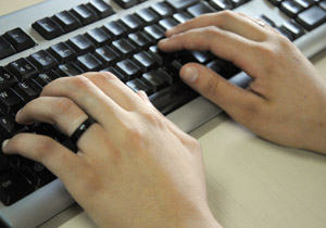 Internet aumenta frequência na Biblioteca Ramal Vila Nova