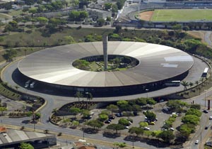 Projeto concretiza eficiência energética no Terminal Rodoviário