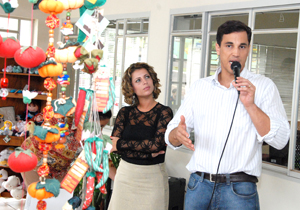 Parceria entre Sine e Assistência Social prevê a capacitação das 350 pessoas que participam dos 38 grupos do programa; objetivo é buscar novos adeptos