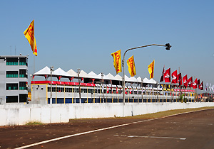 Autódromo Ayrton Senna volta a receber uma competição nacional, Autódromo Ayrton Senna volta a receber uma competição nacional,