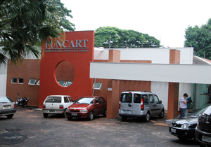 Escola de Dança