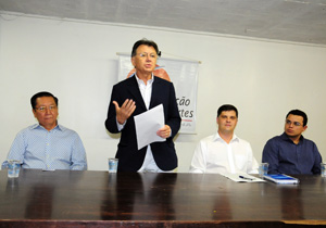 Londrina receberá Olimpíadas Escolares em dezembro de 2012 Londrina receberá Olimpíadas Escolares em dezembro de 2012