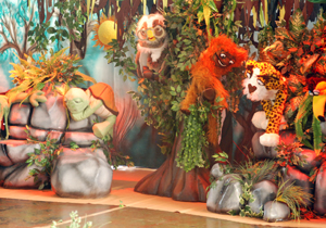 Projeto Cena Ambiental percorre 40 cidades do Sul e Sudeste do Brasil até o final do ano