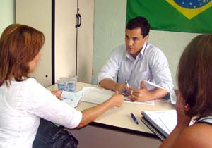 Moradores poderão apresentar suas demandas ao prefeito e secretariado na Escola Municipal Leonor Maestri de Held