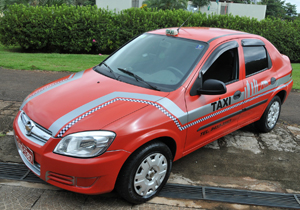 Sindicato dos Taxistas de Londrina solicitou 45 dias de prorrogação; serviço prestado está sendo mais lento do que o previsto