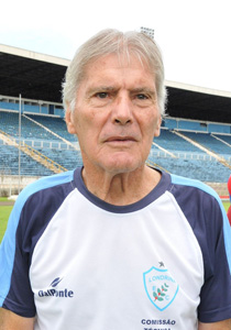 Ex-goleiro do Londrina Esporte Clube faleceu ontem, com 74 anos, de insuficiência coronária; seu corpo será enterrado hoje na cidade paulista de São Manoel 
