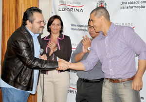 Com as medidas promovidas em benefício da categoria, administração municipal conseguiu reduzir percentual para 32,9%, que serão concluídos em até nove anos