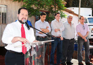 A partir de primeiro de setembro atendimento será das 12h às 18h A partir de primeiro de setembro atendimento será das 12h às 18h