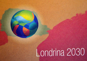 Prefeito participa do lançamento do “Cidades Inovadoras – Londrina 2030” 