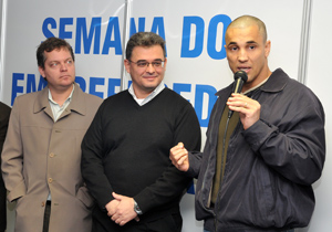 Segunda edição da Semana de Formalização começou hoje Segunda edição da Semana de Formalização começou hoje