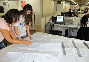 As inscrições começaram ontem (26) e vão até o dia 3 de agosto; os candidatos serão classificados pelas médias acadêmicas