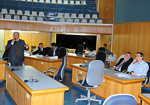 Prefeitura apresenta balanço das contas públicas PrestaoContas2P