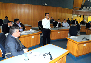 alanço oficial apresentou superávit do orçamento municipal