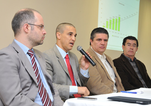 Prefeitura economizou R$35 milhões nos últimos seis meses 