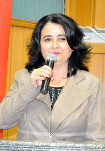 O Projeto de Formação de Mão de Obra Profissional é realizado em parceria com a Unopar e capacitou 22 mulheres como camareira