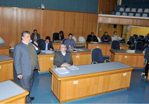 Município obtém superávit financeiro no primeiro quadrimestre de 2011