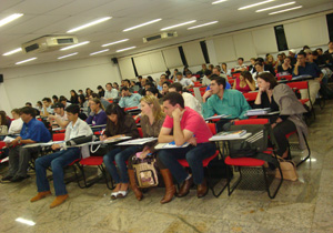 Entre os dias 19 e 25 de setembro, a Secretaria Municipal da Mulher promoveu uma série de eventos 