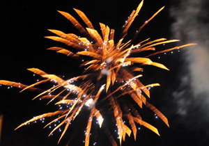 Reveillon de Luz terá atrações diferenciadas nesta virada Reveillon de Luz terá atrações diferenciadas nesta virada