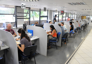 Foram 18,5 mil negociações nessa edição; prazo para negociações com desconto encerrou na última sexta-feira