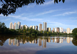 Sema organiza comemoração do Dia Mundial do Ambiente