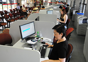 Atendimento será 12h ás 18h