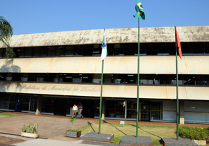 Com o objetivo de atingir a eficiência, produtividade e economia nos serviços prestados