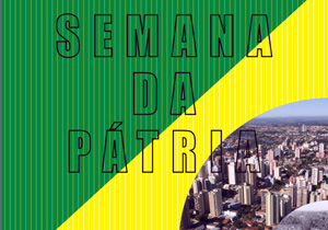 Barbosa Neto abre programação da Semana da Pátria 