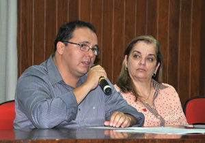 Evento elegeu os novos representantes para o Conselho Municipal do Trabalho, Emprego e Renda e discutiu as propostas para nova gestão