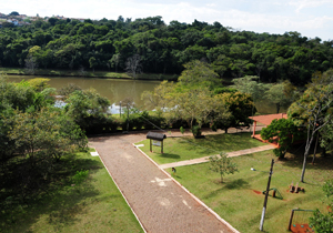 Passeio surge como opção para o Dia do Trabalho; Arthur Thomas e Daisaku Ikeda estarão recebendo visitantes