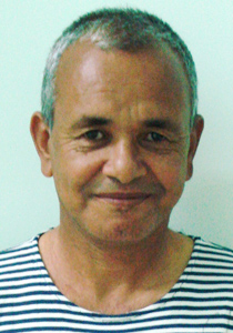 Cícero dos Santos