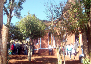 O local estará aberto para visitação sempre no primeiro sábado do mês; quem deseja conhecer a capela em outros dias pode agendar 