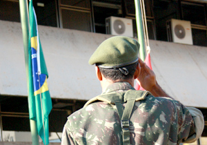 Os interessados em fazer parte do desfile podem se inscrever através do portal da Prefeitura, no endereço www.londrina.pr.gov.br