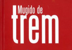 A obra “Mugido de trem” propõe uma discussão sobre a complexidade das contradições que permeiam a vida das pessoas