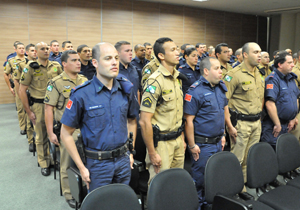 Em Londrina, a secretaria de Defesa Social já mapeou os locais onde serão trabalhadas e implantadas as ações do programa “Crack, é possível vencer”. Agora, a Prefeitura aguarda os equipamentos que serão enviados pelo Ministério da Justiça para colocar as atividades em prática.