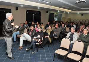 Prefeitura de Londrina apresenta Projeto da Lei Orçamentária Anual