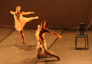 BalletN2P