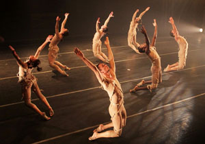 Ballet de Londrina.foto de Brunno Martins.P