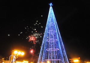 Programação vai contar com a participação dos cantores  Mariana Basoli, Rodrigo Serman e Priscila Garcia, além do músico Cesar Aquino