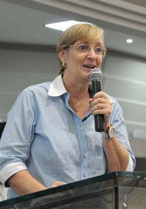 Educação promove capacitação de professores