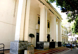 O evento é o resultado das oficinas realizadas na Biblioteca Pública Municipal e na Biblioteca Infantojuvenil