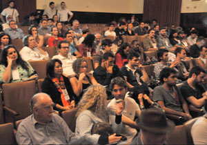 Melhores propostas apresentadas e debatidas serão levadas para a Conferência Estadual