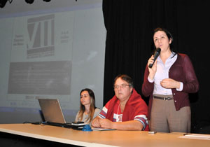 Melhores propostas apresentadas e debatidas serão levadas para a Conferência Estadual