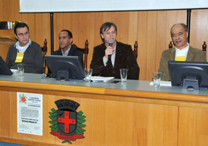 Resultado do encontro será encaminhado para Conferência Estadual; participantes debateram metas e planos de ação 