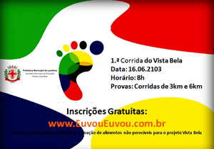 Evento será no dia 16 de junho e tem a integração entre os moradores como ponto principal