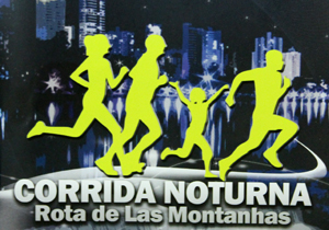 Encontro para corrida será em frente à Arena do Lago Igapó II, às 18h; organização já começa preparativos para a Meia Maratona de Londrina