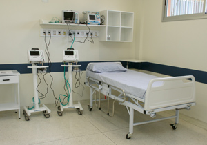 O projeto também inclui obras concluídas que não atendam ao fim a que se destinam; ato será feito na solenidade de início das atividades da UPA do Sabará