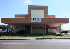 O projeto também inclui obras concluídas que não atendam ao fim a que se destinam; ato será feito na solenidade de início das atividades da UPA do Sabará